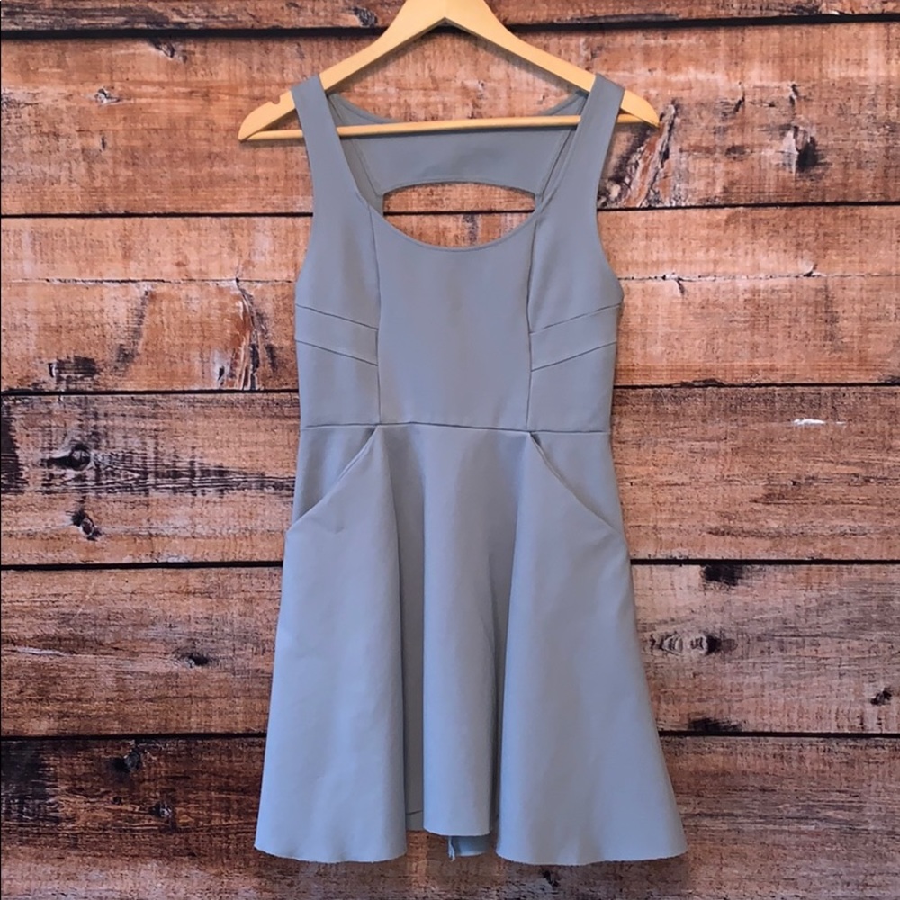 Kimchi Blue Dress